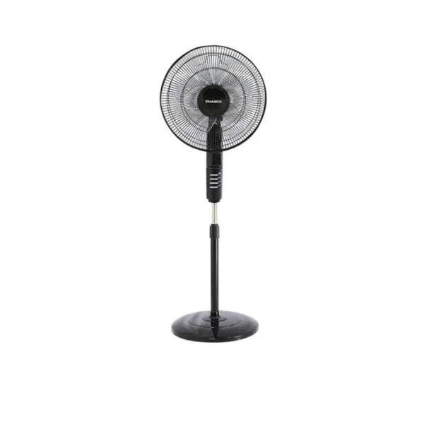 NASCO 16 INCHES STANDING FAN 5 BLADES NA-FS163335