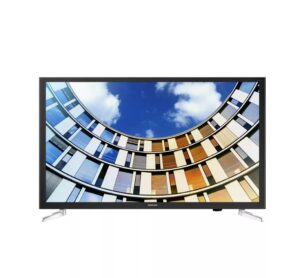 Samsung Full LED TV UA32N5000AUXGH FHD 32''