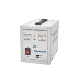 NASCO 1000VA VOLTAGE REGULATOR -DIGITAL DISPLAY (TDR-1000VA)
