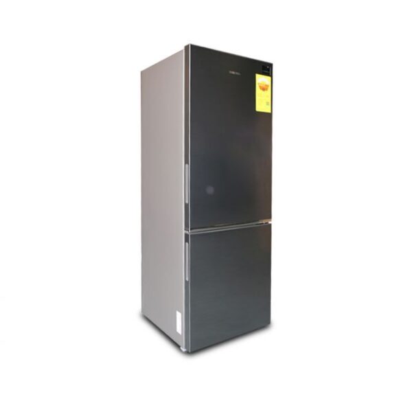 SAMSUNG 300LTR BOTTOM FREEZER REFRIGERATOR (RB37N4020S8)