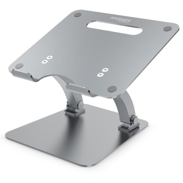 DeskMate-4 Multi-Level Ergonomic Aluminium Laptop Stand