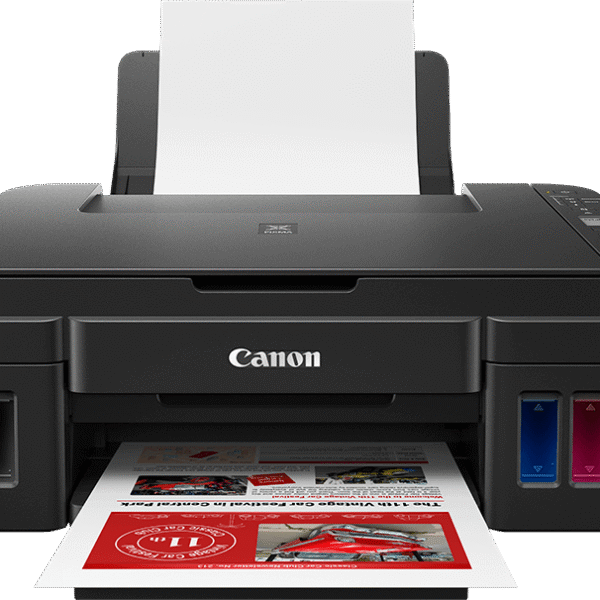 Canon PIXMA G3411