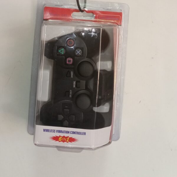 2.4G wireless game controller gamepad for Android tablet PC TV box