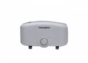 NASCO INSTANT WATER HEATER 4500 NASSWH5500 - Image 2