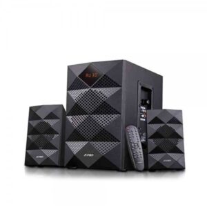 f&d w3 bluetooth speaker
