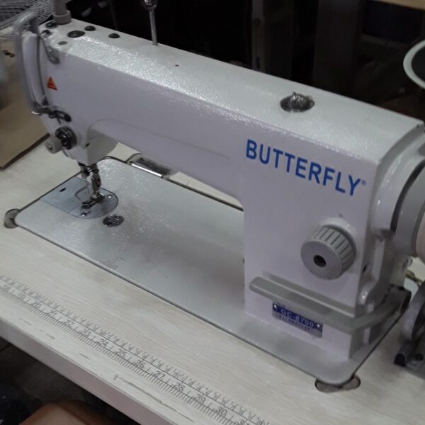 Butterfly Industrial Sewing Machine