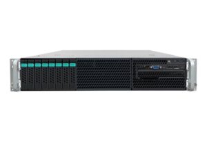 HP PROLIANT DL380 G10 SERVER