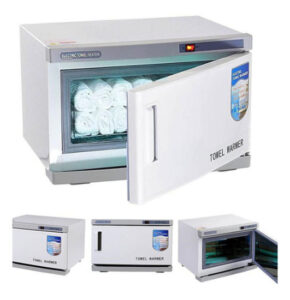 TOWEL WARMER UV STERILIZER RTD-23A - Image 2