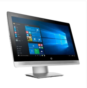 HP Desktop AIO 800G2-Core i5/8GB/750GB/23 - Image 2