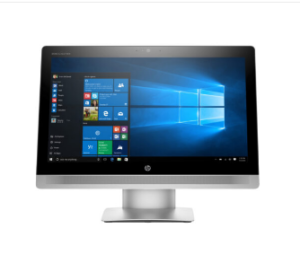 HP Desktop AIO 800G2-Core i5/8GB/750GB/23 - Image 3