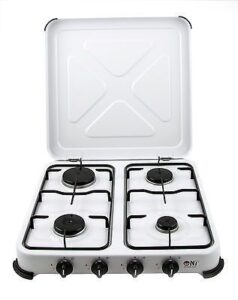 Enamel Gas Stove I - 4 GS -E