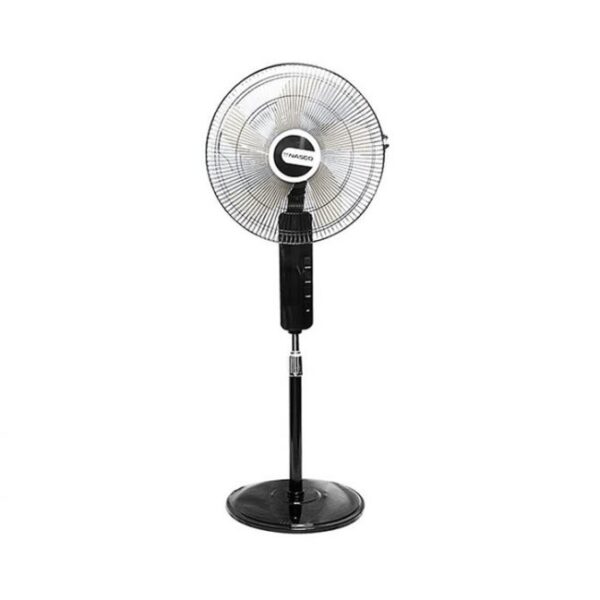 Nasco FS40-89R 16″ Standing Fan