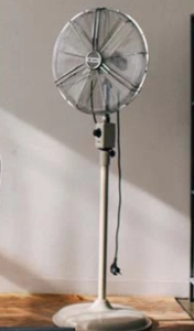 Best pedestal fan on the market in 2021: Comparison Table Customers' Choice