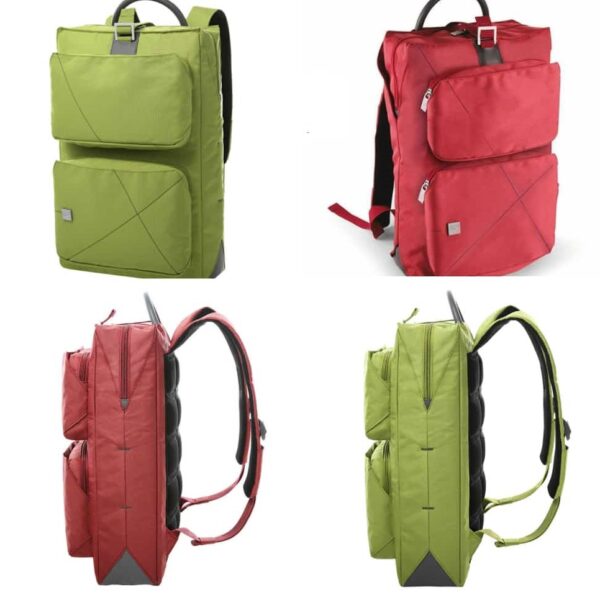 lexon airline backpack