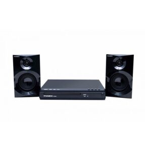 NASCO 10WATT SHORT SPEAKERS HOME THEATER HT-506SL-N