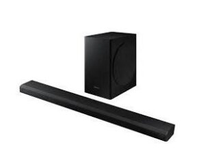 Samsung 330W 3.1.2Ch Sound bar & Subwoofer – HW-Q70T/XA