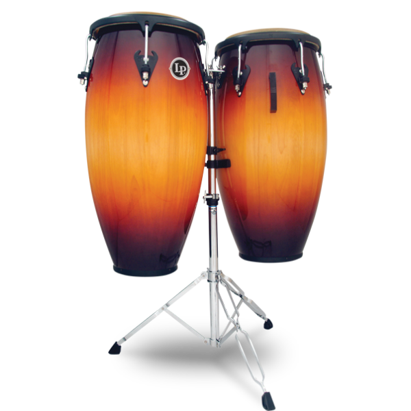 LP MATADOR CONGAS