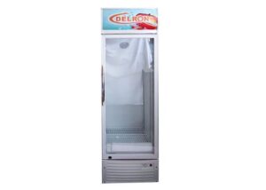 Delron 193 Ltrs Display Fridge (DDF-193) - Image 5