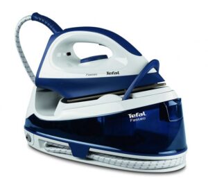 TEFAL STEAM GENERATOR/STATION IRON FASTEO BLUE SV6040M0