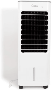 Midea AC100-18B Air Cooler, White Color