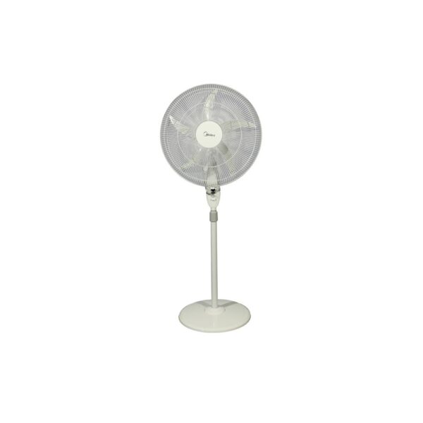 MIDEA STAND FAN 70W  FS50-12P