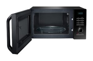 SAMSUNG 23LTR GRILL MICROWAVE MG23F301TAK MG23F301TAK - Image 4
