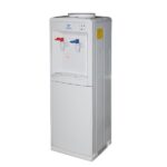 NASCO 16LTR 2 TAPS WATER DISPENSER YL1675S-W