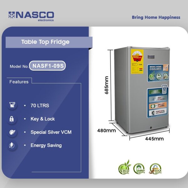 NASCO-70LTR-TABLE-TOP-REFRIGERATOR-NASF1-09S
