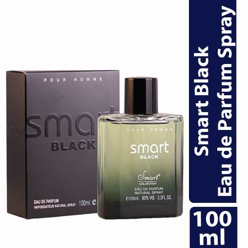 smart black perfume pour homme