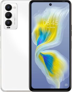 CAMON 18 PREMIER (256GB+8GB) - Image 2