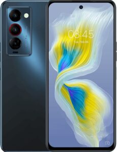 CAMON 18 PREMIER (256GB+8GB) - Image 3
