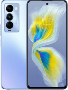 CAMON 18 PREMIER (256GB+8GB)