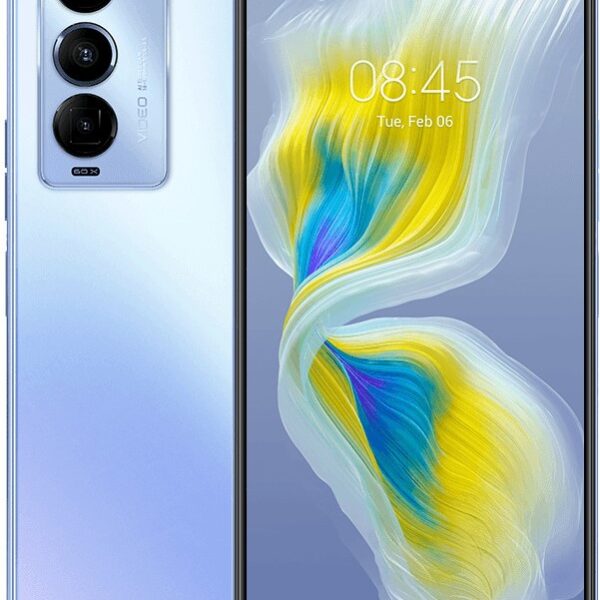 CAMON 18 PREMIER (256GB+8GB)