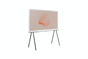 SAMSUNG 55″ SHERIF QLED 4K TV QA55LS01TAKXXA - Image 9