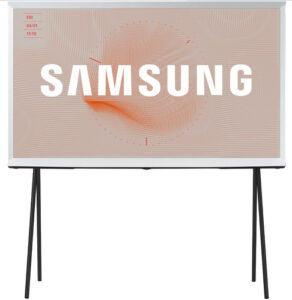 SAMSUNG 55″ SHERIF QLED 4K TV QA55LS01TAKXXA - Image 7