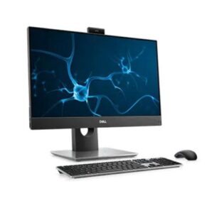 DELL OPTIPLEX 7480 ALL-IN-ONE WINDOWS10 64Bit LED SCREEN TOUCH DESKTOP