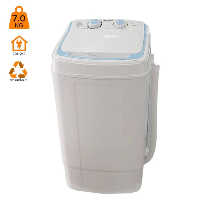 best single tub washing machine