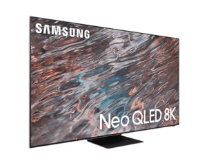 SAMSUNG 75″ QN800A NEO QLED 8K SMART TV (2021)QA75QN800AUXKE - Image 2