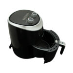 NASCO 2.7LTR MULTI-COOKER AIRFRYER NAS-DF7000GS
