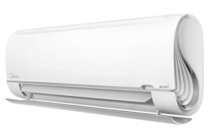 MIDEA 1.5HP SPLIT AC R32 INVERTER MSEP 5 STARS MSEP-12CRFN8 - Image 5
