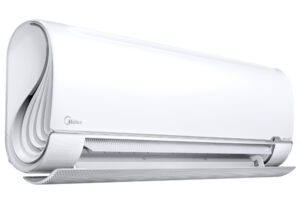 MIDEA 1.5HP SPLIT AC R32 INVERTER MSEP 5 STARS MSEP-12CRFN8 - Image 3