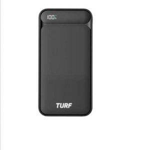 TURF POWERBANK (20000mAh)