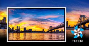 Samsung WM65R 65" Flip Interactive Display Screen - White | LH65WMRWBGCXUE - Image 5