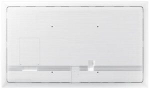 Samsung WM65R 65" Flip Interactive Display Screen - White | LH65WMRWBGCXUE - Image 3