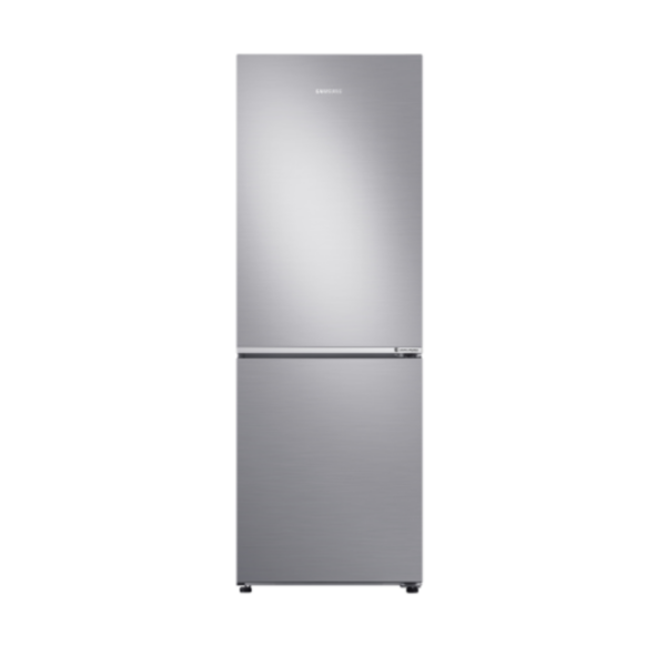 SAMSUNG 270LTR DOUBLE DOOR BOTTOM FREEZER RB33N4020S8/GH