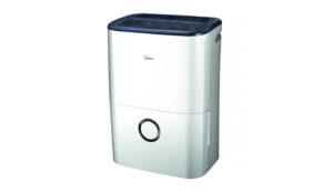 MIDEA DEHUMIDIFIER MDDP-30DEN7 30L - Image 2