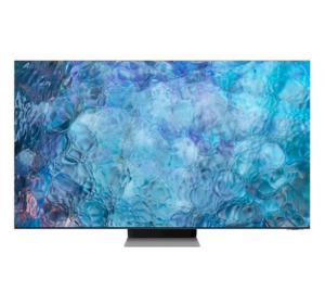 Samsung QA85QN900AUXZN 8K Neo QLED Smart Television 85inch