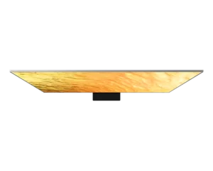 SAMSUNG 75"TV Neo QLED 8K QA75QN800BUXGH Remote-flate panel - Image 2