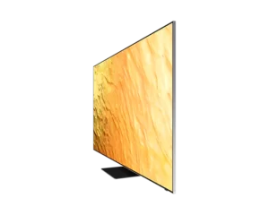 SAMSUNG 75"TV Neo QLED 8K QA75QN800BUXGH Remote-flate panel - Image 3