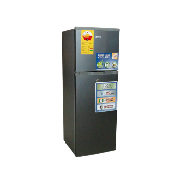 NASCO 135LTR TOP MOUNT REFRIGERATOR NASF2-18KD